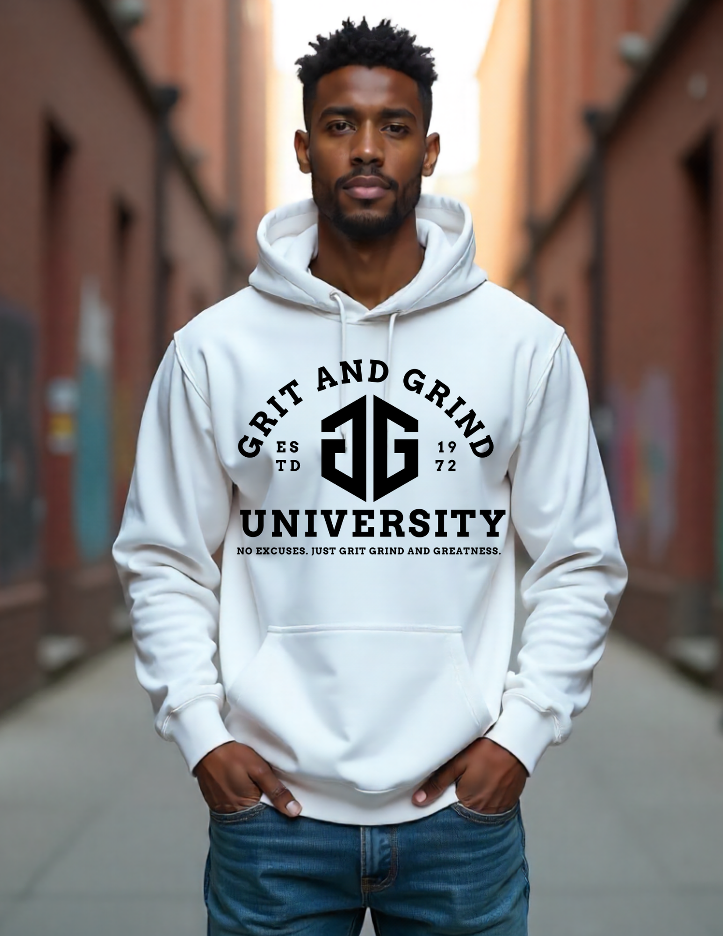 Grit and Grind University