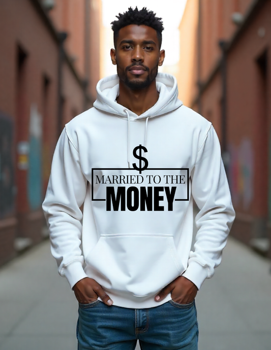 Married to the Money!